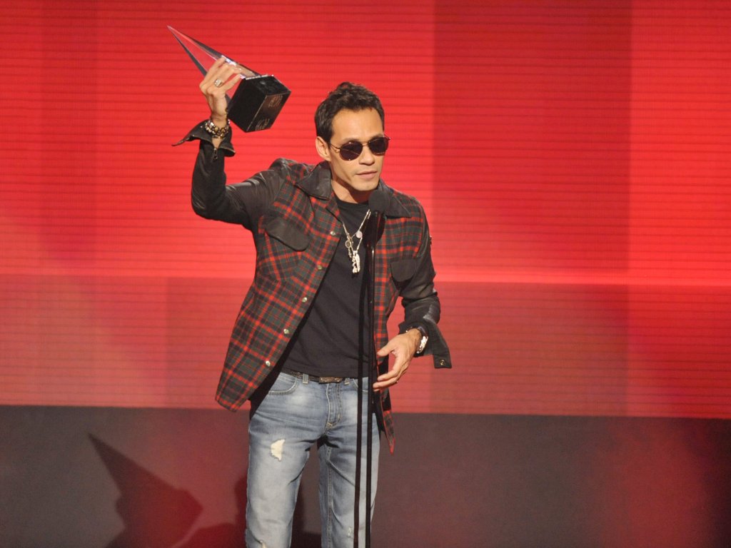 Marc Anthony. Ap<br>