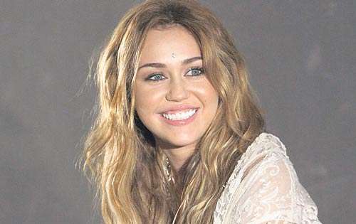 <p>Miley Cyrus, casi dejó las redes por un tiempo. </p>
