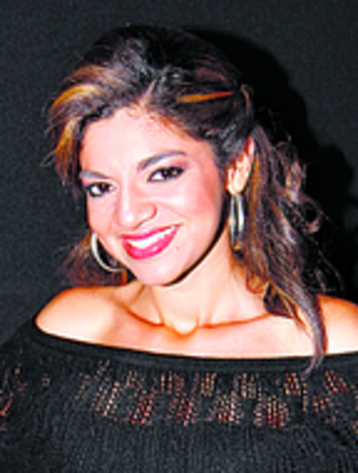 Juana Zambrano