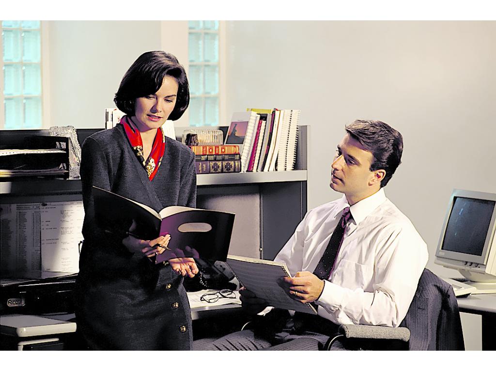 Contratación. En Panamá hay escasez de secretarias.(Archivo)