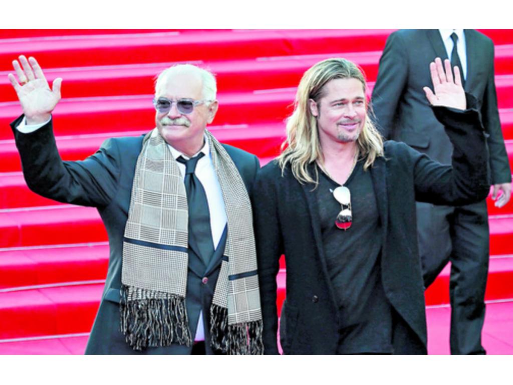 El presupuesto de la película fue de 200 millones de dólares.