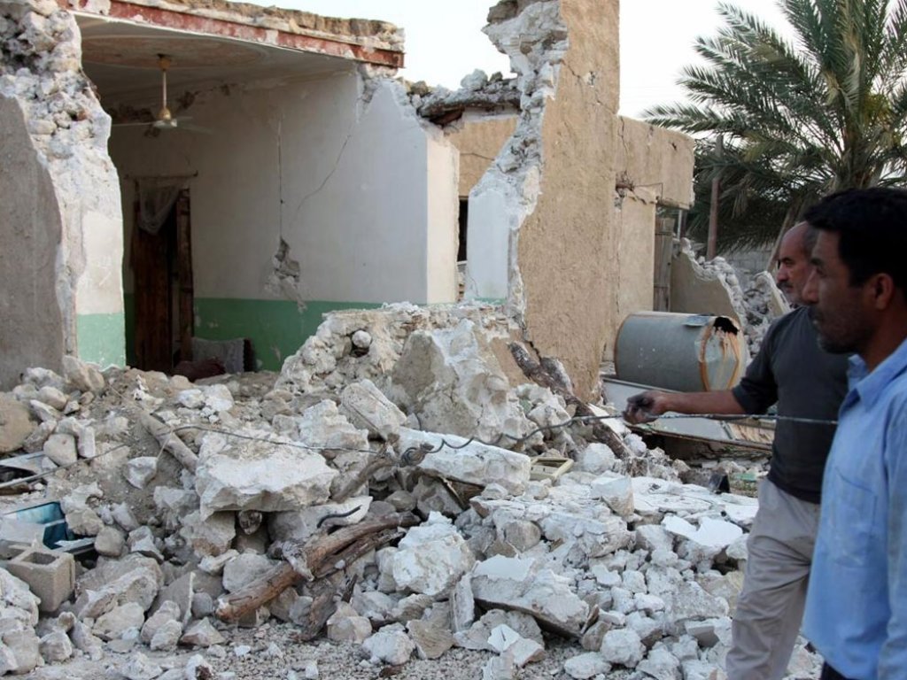 Al menos 37 personas murieron, según informaciones periodísticas. Foto/EFE<br>