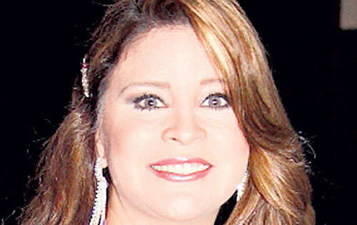 <p>Mirta Rodríguez.</p>