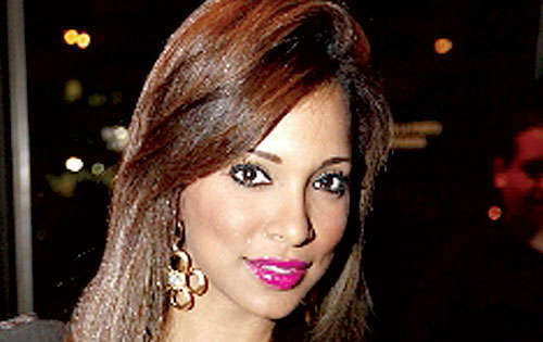 <p>Este era su look anterior.</p>