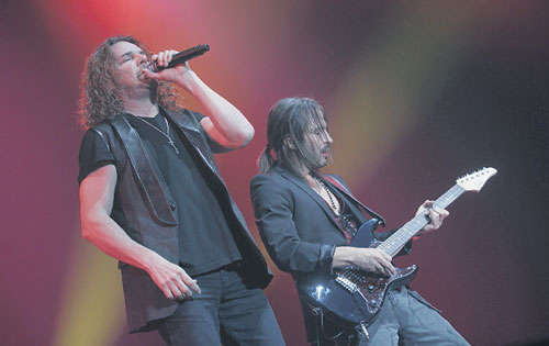 <p>Agrupación. Panamá reconoció el talento de la banda.</p>