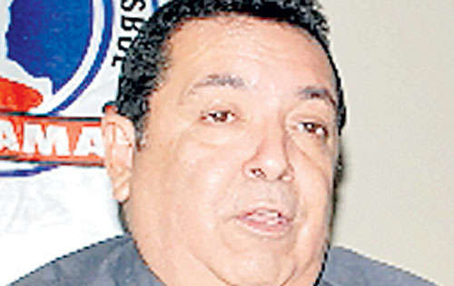 <p>El jerarca del béisbol panameño está seguro que todos los problemas que tiene la federación serán solucionados.</p>