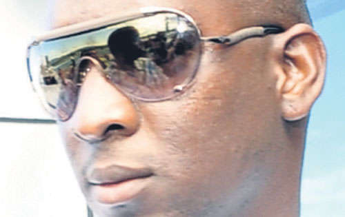 <p>Rafael Soriano </p>