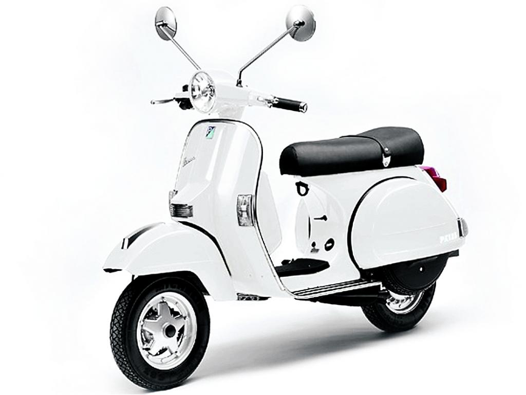 Motor: 150 CC()