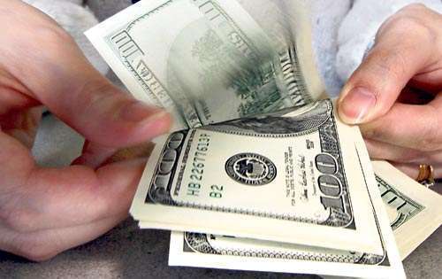 <p></p><p>Mercado. Aumenta solicitud de crédito para automóviles.</p>