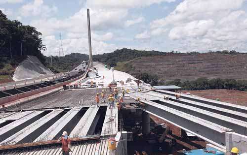 <p>Reparación. La empresa FCC se encargó de los trabajos.</p>