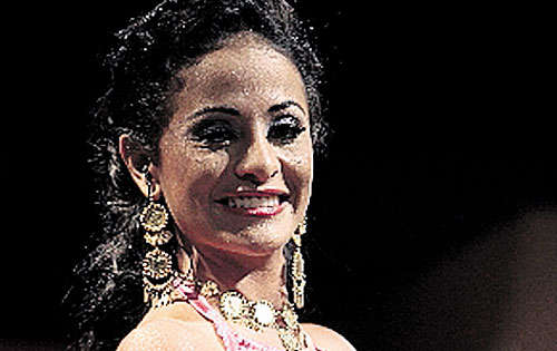 <p>Karen Peralta</p>