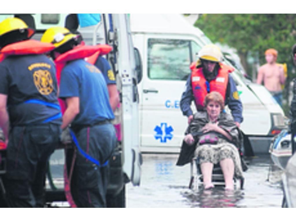 Los ancianos son los más afectados.(EFE)