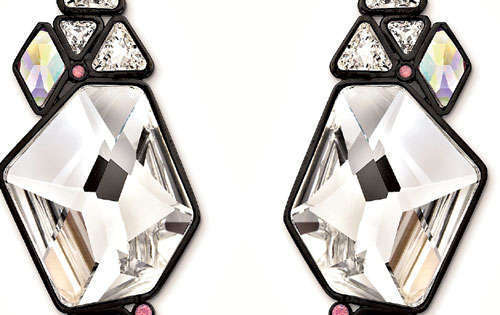 <p>Pendientes serie Rocket.</p>