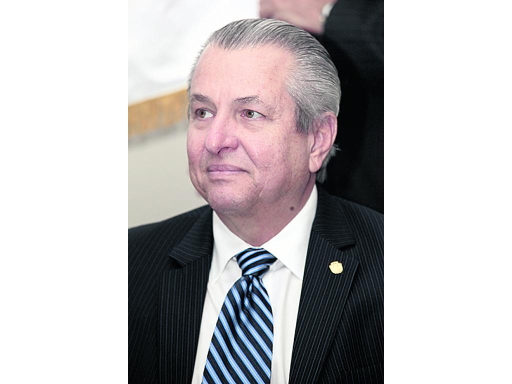 Ricardo Quijano(archivo)