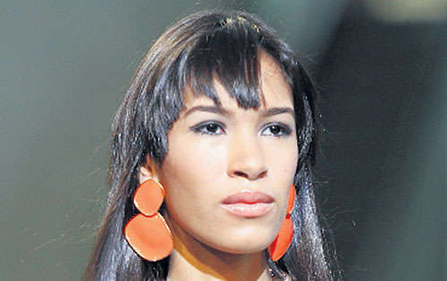 <p>Accesorios. Los maxis son una singular propuesta de complemento. </p>