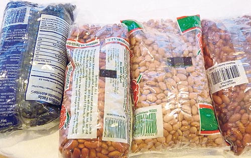 <p>Producción. Según los productores, el problema se agravó en el año 2010.</p>