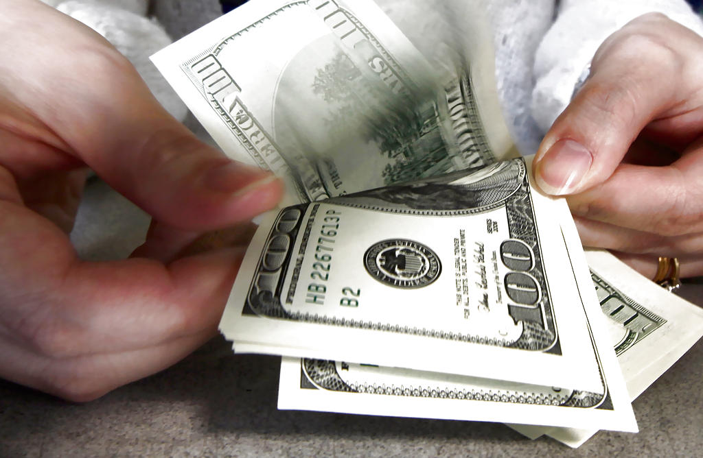 Divisa. Panamá tiene el dólar como moneda de curso legal, pero sin la capacidad de influir en la política monetaria.(ARCHIVO)