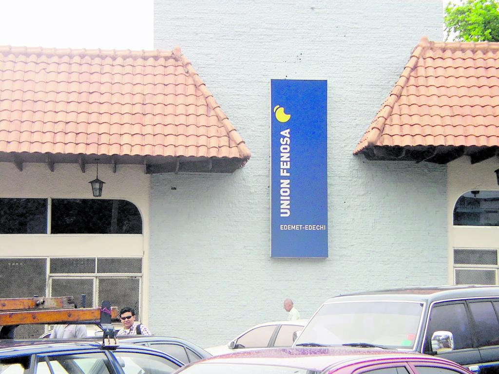 Filial. Unión Fenosa ha invertido más de $225 millones.(ARCHIVO)