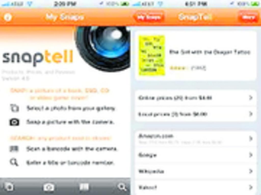 Es una solución para aquellas personas que desean recortar cupones, pero no tienen el tiempo para poder buscar en todos los folletos. Esta app ayuda a localizar los cupones.