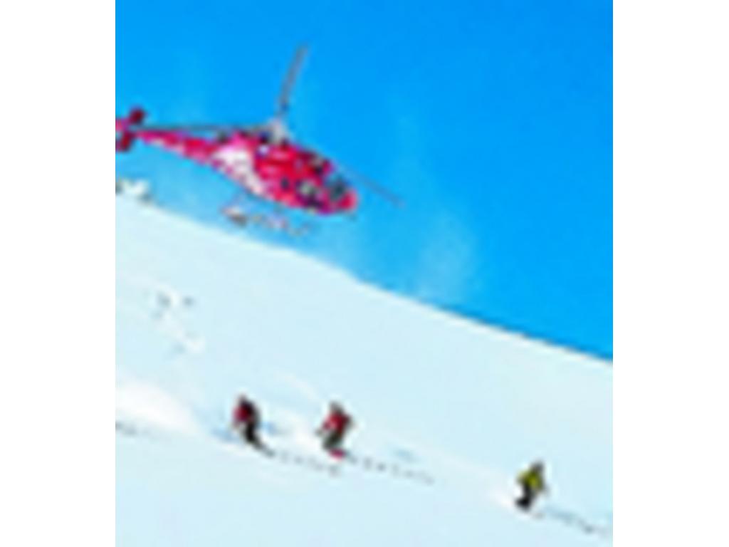 Si deseas escalar los muros de montaña helados, en Zermatt se ofrecen cursos diferentes para novatos. Más en la web: alpincenter-zermatt.ch