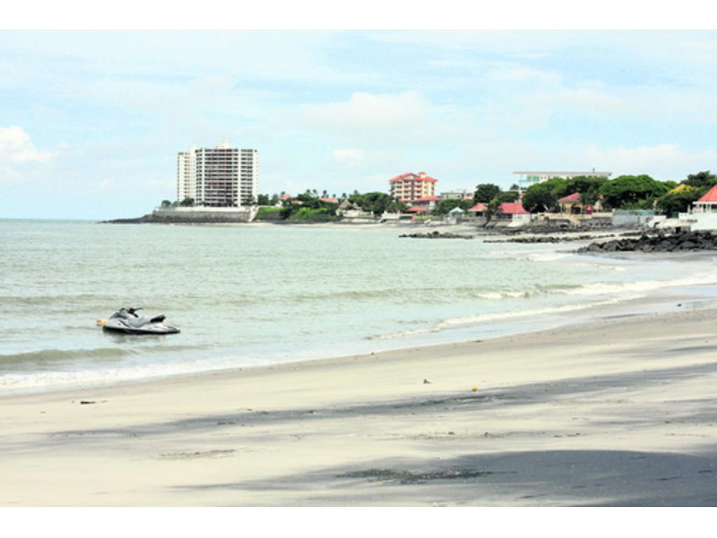 Coronado es una de las zonas de playa más cotizadas en el país.