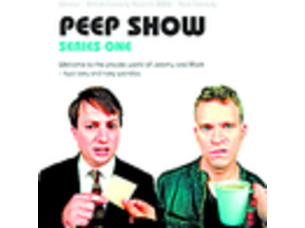 Peep Show. Aplicación que contiene alrededor de 1,000 citas de audio de los dos personajes retorcidos y comprometidos que con su show animan la televisión inglesa.