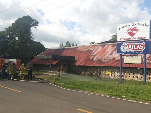 Foto: Mayra Madrid, corresponsal/Chiriquí