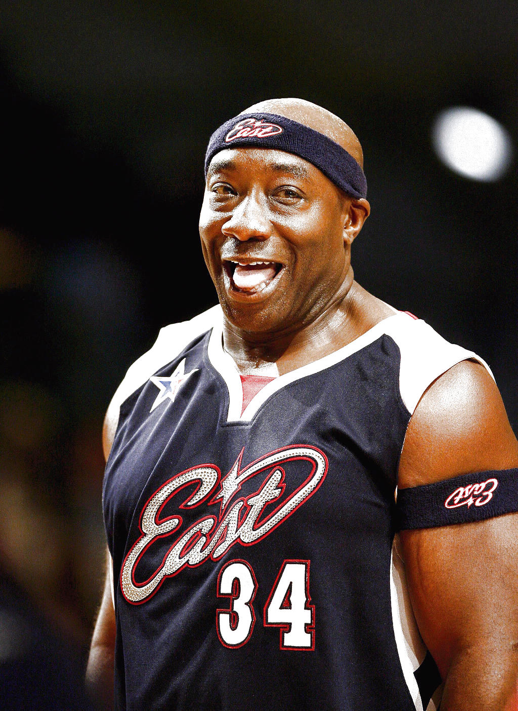 Amante del baloncesto()