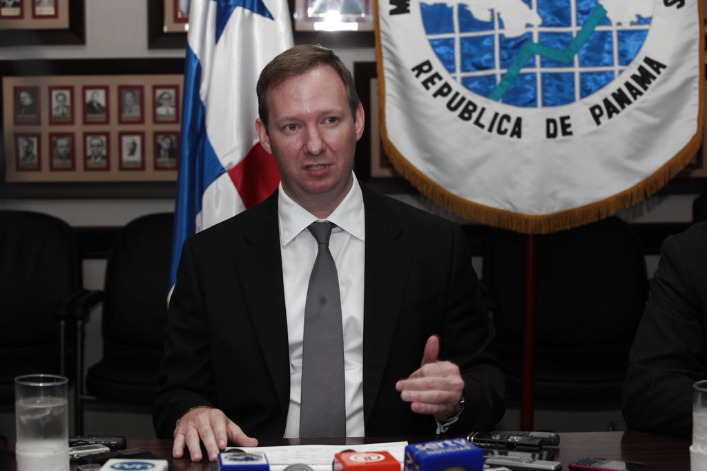 Ministro de Economía y Finanzas Frank de Lima. Foto/Archivo.<br>