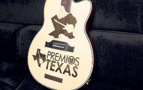 <p>galardón. Está a la espera de un Latin Grammy.</p>