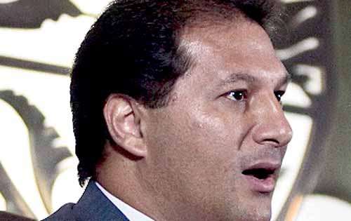 <p>Rubén Cárdenas</p>