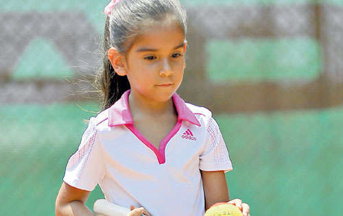 <p>Básico. En este torneo se afianzan los fundamentos.</p>