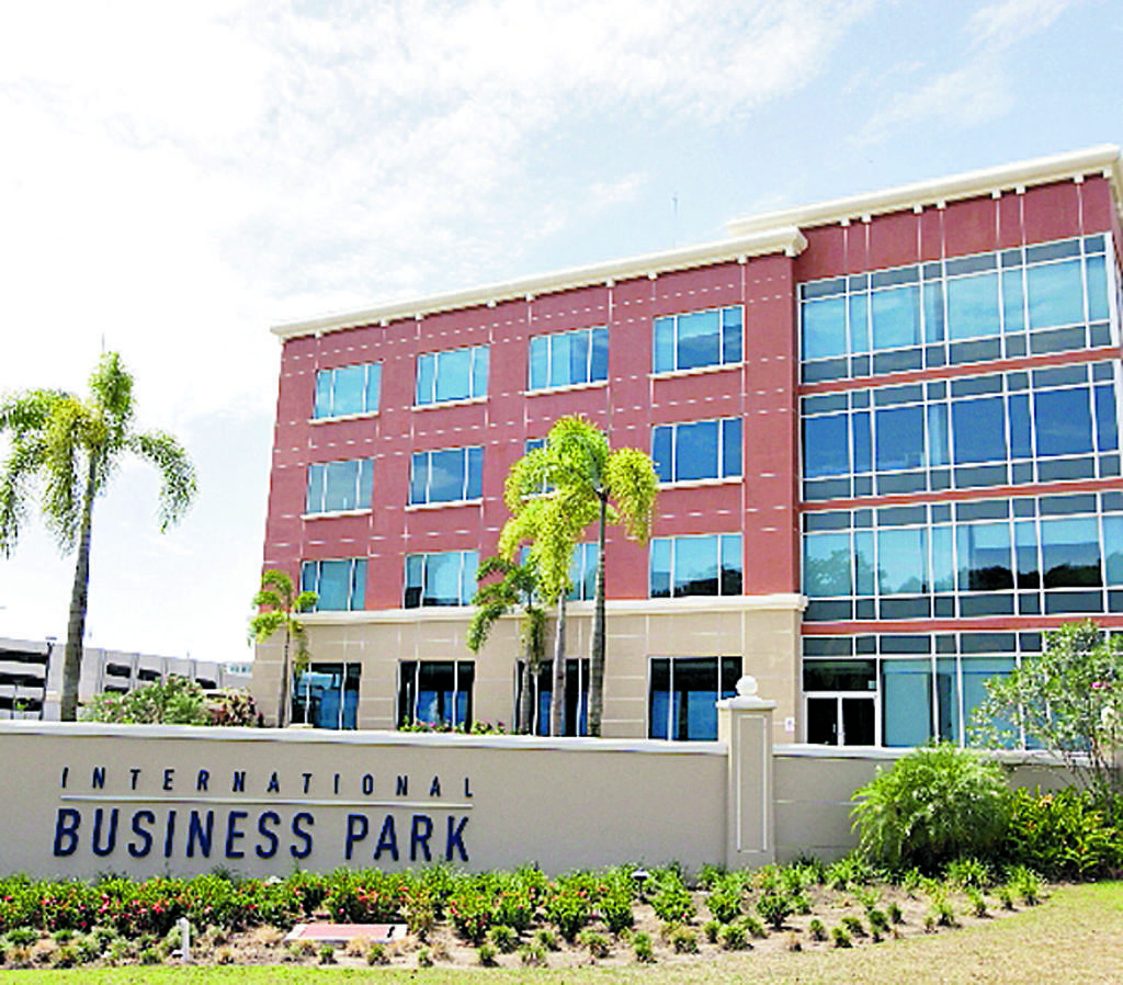 En Panamá Pacific existen oficinas sostenibles.(Archivo )