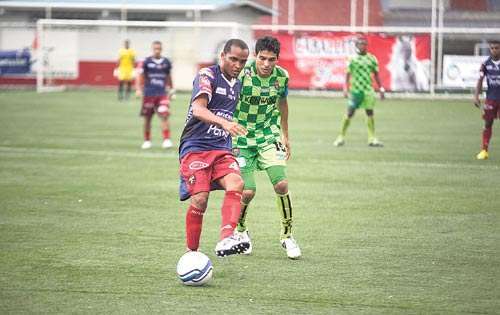 <p>Progreso. Plaza Amador busca las semifinales.</p>