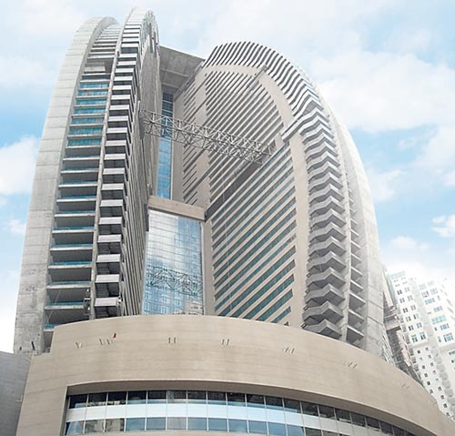<p>Novedades. El próximo 6 de julio abrirá el Trump Plaza.</p>
