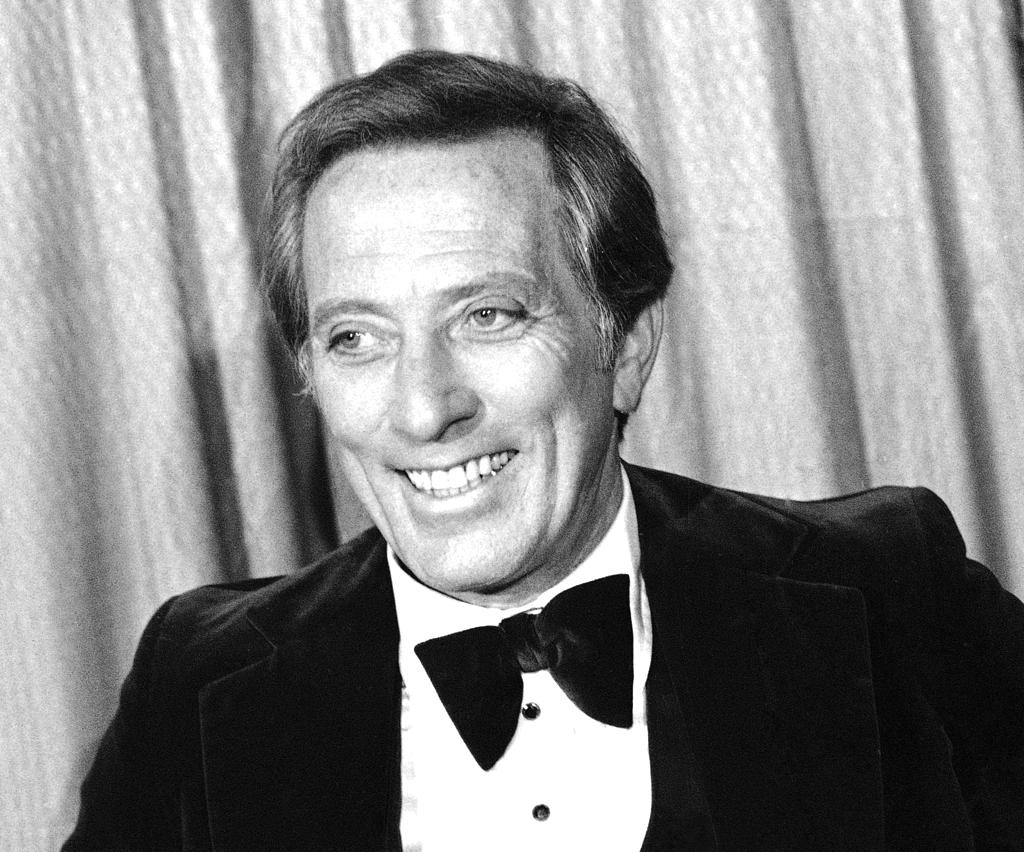Andy Williams, una de las voces más populares de Estados Unidos falleció a los 84 años informó hoy el diario Los Angeles Times. Foto/EFE.<br>