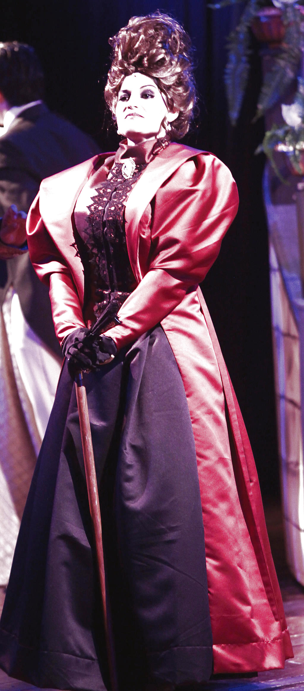 Fabiola Sánchez.()