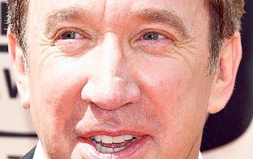 <p>Tim Allen se sumó Toy Story 3 y obtuvo ganancias por 22 millones de dólares.</p>