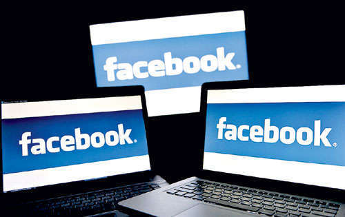 Entidades gubernamentales utilizarán oficialmente las redes sociales. Foto/Archivo<br>