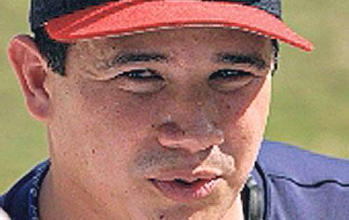 <p>El exgrandes ligas panameño Einar Díaz será encargado de dirigir a la Selección de Panamá en este importante evento. Es un gran reto en su trayectoria.</p>