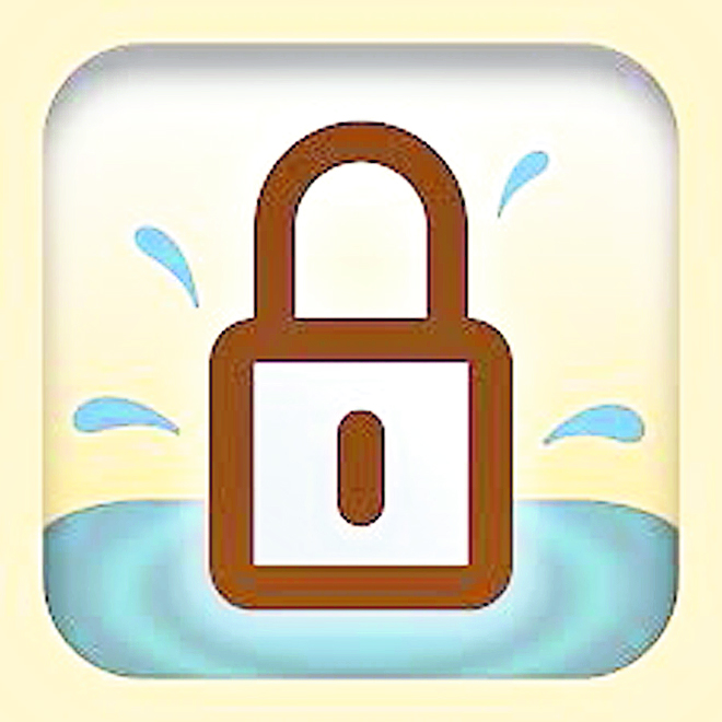 Esta app es una caja de seguridad donde podrás guardar toda la información personal que te interese tener cifrada, como números de tarjetas de crédito, pins, inicios de sesión.()