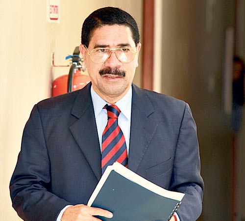 <p>Manuel De La Hoz</p>