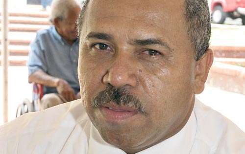 <p>Diputado Osman Gómez. Foto/Archivo. <br></p>