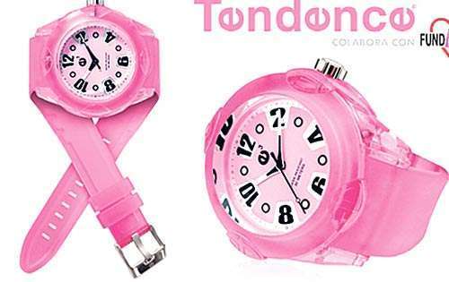 <p>Da la hora con estilo. Tendence lanzó su colección de relojes.</p>