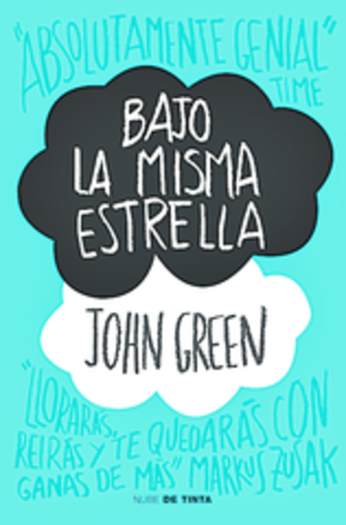 1.- Bajo la misma estrella