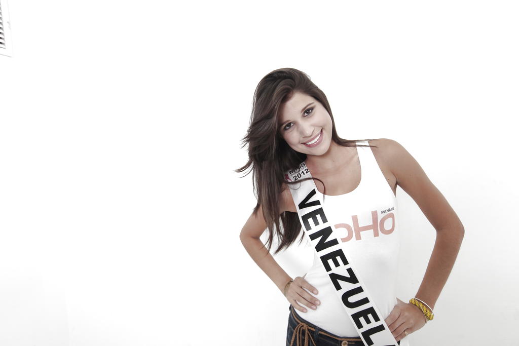 Yetzamar Vargas<br>
