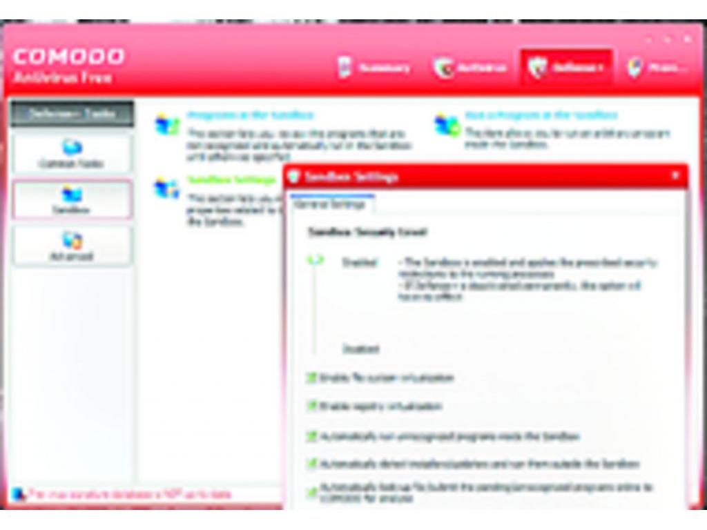 Que Comodo entrase en el mercado de los antivirus móviles solo era cuestión de tiempo. El excelente Comodo Antivirus Free presenta los rasgos típicos de los programas Comodo.