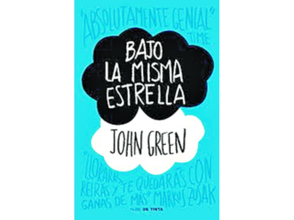 1.- Bajo la misma estrella