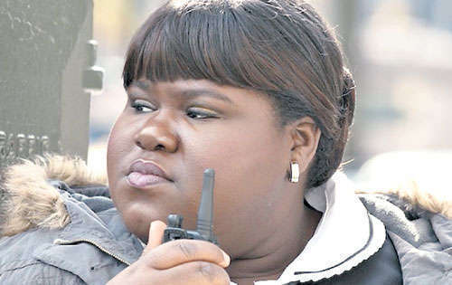 <p>Odessa. Gabourey Sidibe se unirá al controvertido clan. </p>