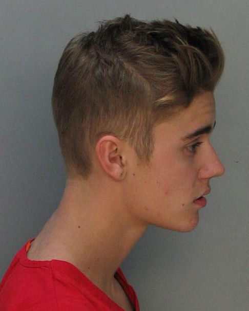 Justin Bieber. Foto/EFE